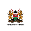 ministry of health logo