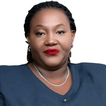 Evalyne Kemuma Mogaka