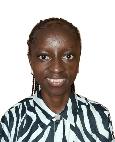 Yvonne Gachunku Gitonga